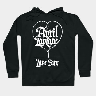 Avril lavigne Hoodie